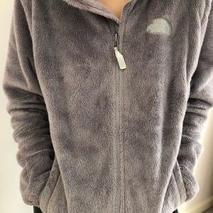 North Face Fleece Jacket!